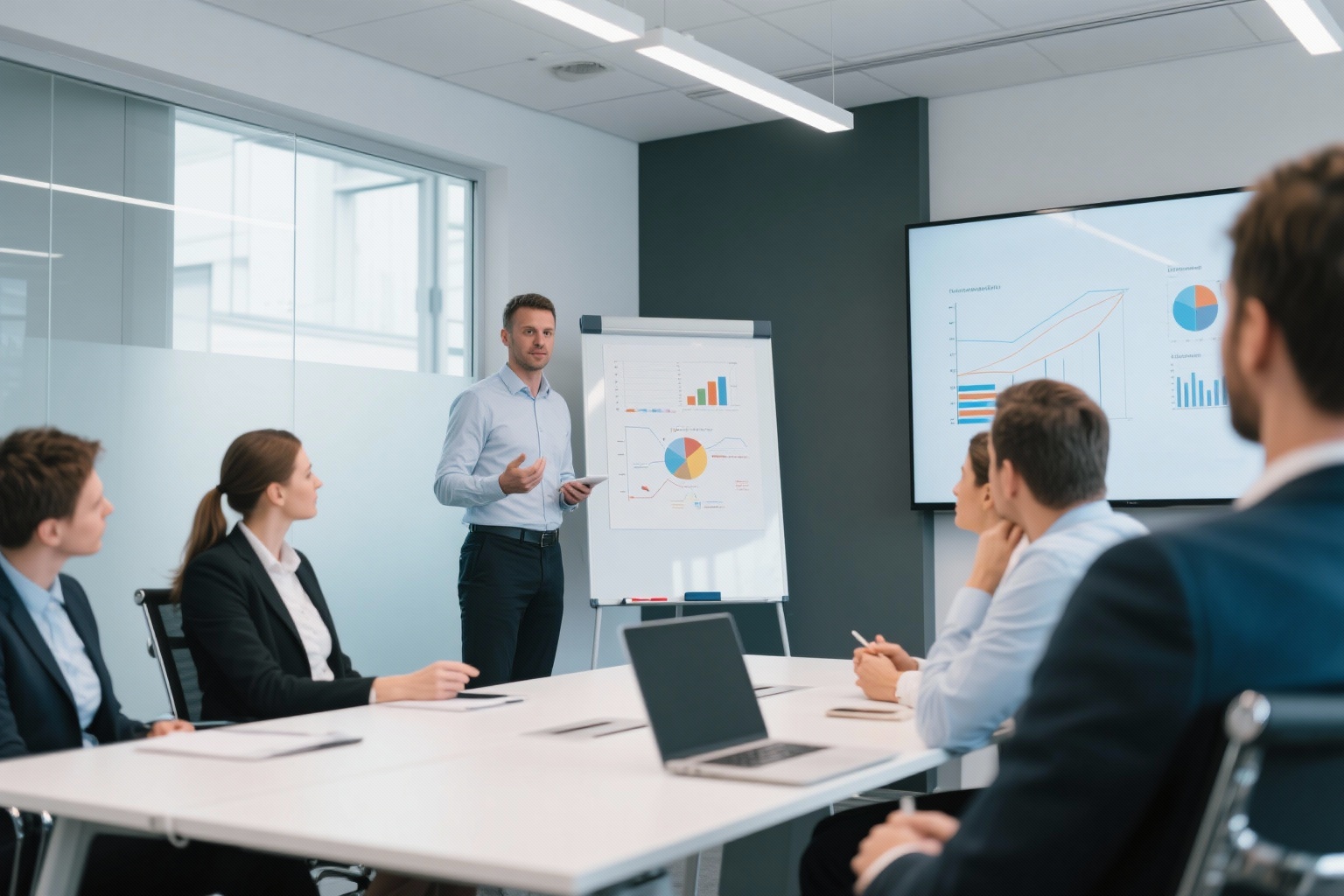 Session de formation Qualiopi