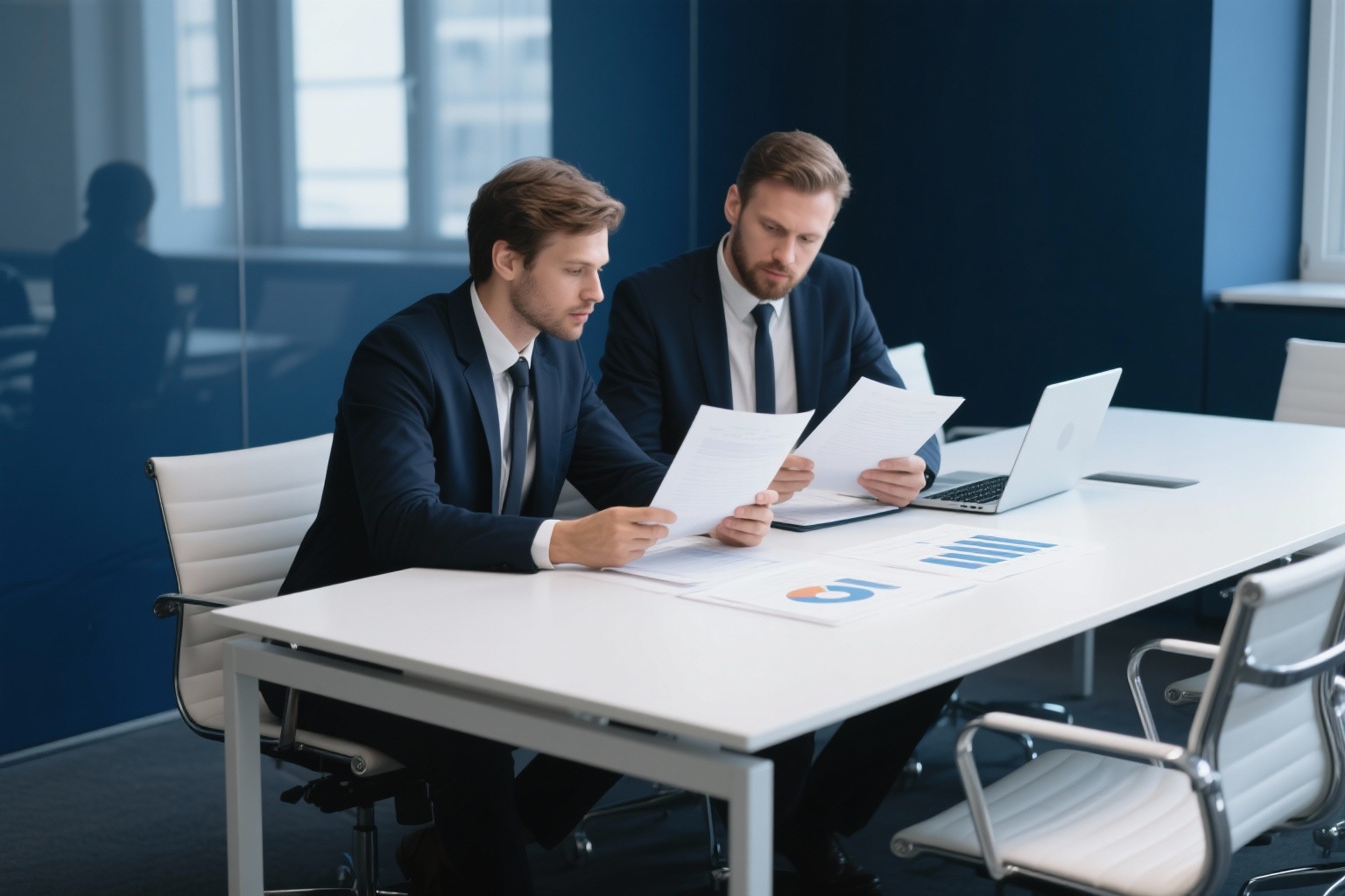 Audit Qualiopi - Évaluation professionnelle